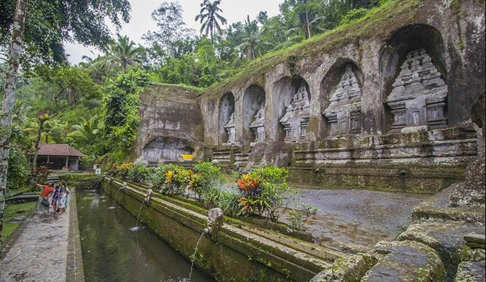 gunung kawi temple in bali