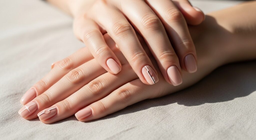 How Long Does Nail Art Really Last