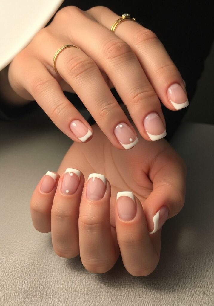 Quick Nail Designs That Always Look Polished