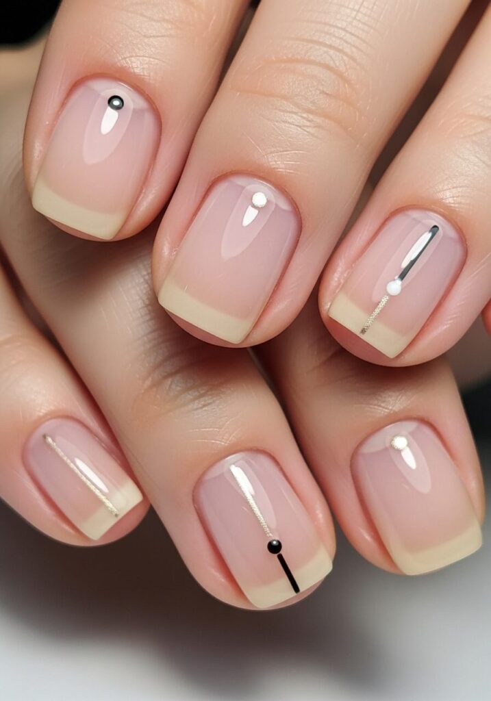Everyday Nail Art Styles