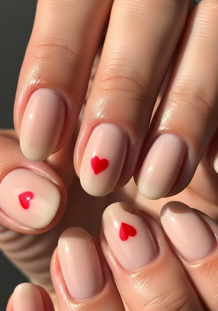 Micro Hearts & Minimal Symbols