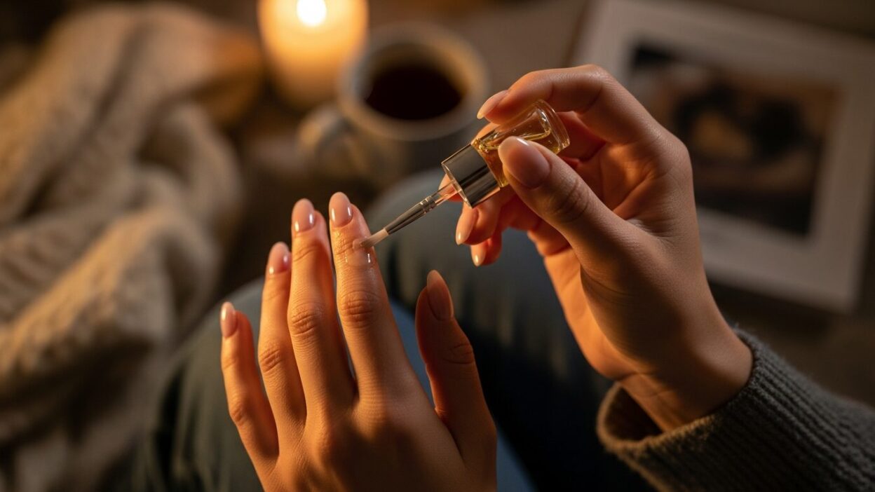 nail art that lasts longer